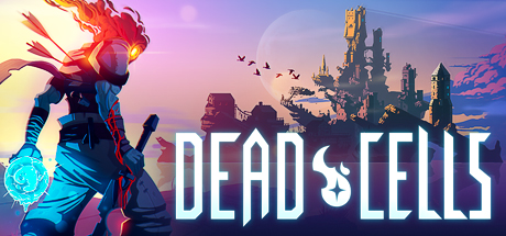 Official Dead Cells publisher artwork