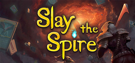 Official Slay the Spire publisher artwork